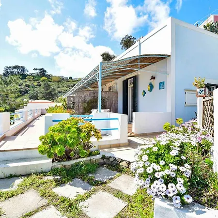 Solemareponza Casa Il Fico D'india 아파트