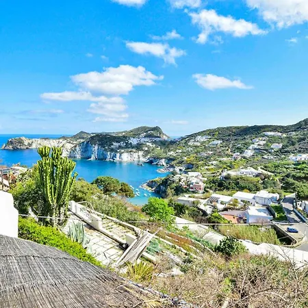 Solemareponza Casa Il Fico D'india