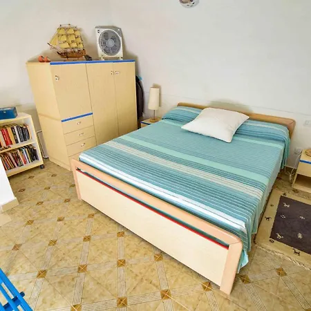 아파트 Solemareponza Casa Il Fico D'india *