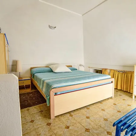 Solemareponza Casa Il Fico D'india 아파트 *